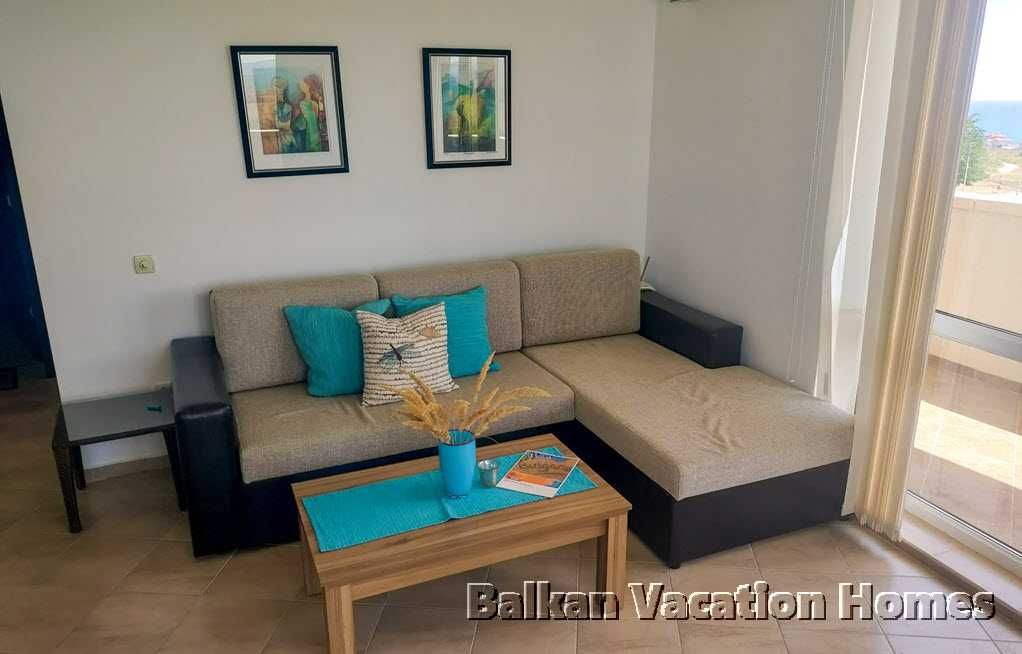 Продава се Двустаен апартамент в Бяла - 96 кв.м за 740 €/кв.м - Снимка #5