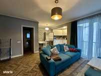 Apartament 3 camere in bloc nou pe Calea Manastur!