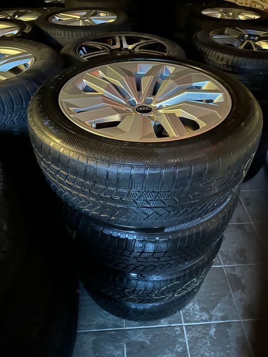Roti/Jante Audi E-tron 255/50/20