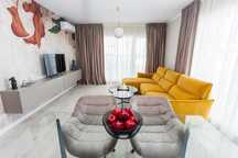 2 camere Arbo Mogosoaia