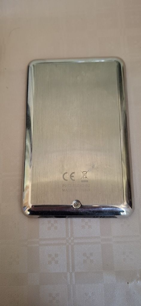 Hard Disc Extern 2.5 500Gb