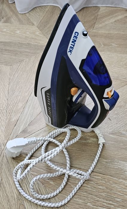 Продам утюг в отличном состоянии