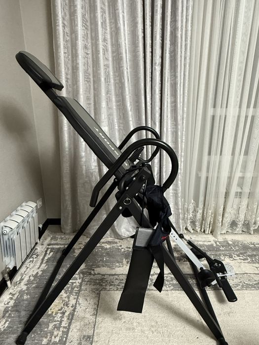 Инверсивный стод