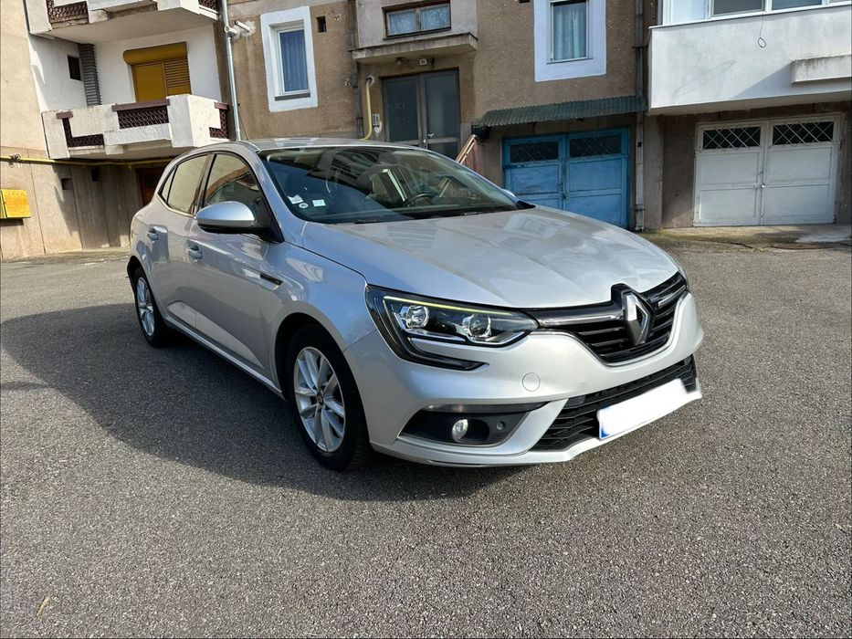 Renault Megane Primul Propietar