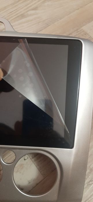 Мултимедия  навигация Ford Focus 2004-2011, NAVI-IT, 4 GB RAM 64 ROM,