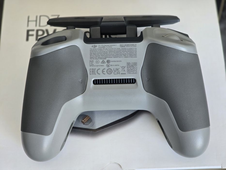 Dji FPV controller 2 дистанционно за Аvata 1 и 2