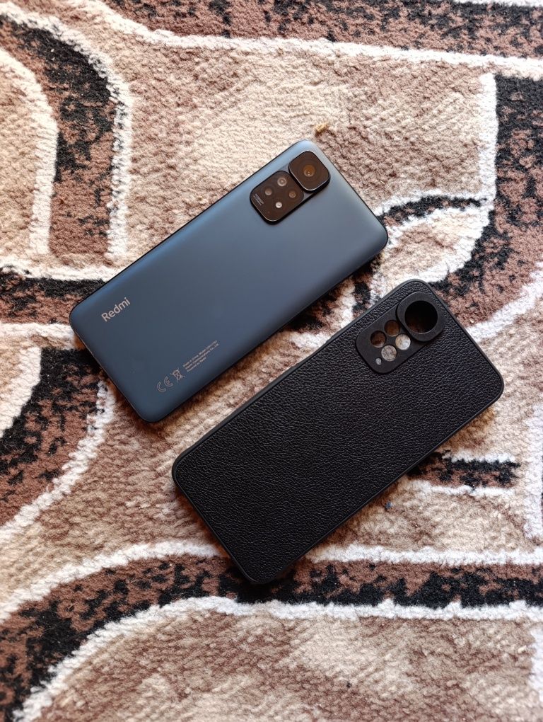 Redmi note 11 s 6/128 gb