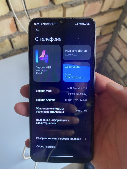 Redmi 10c Редми