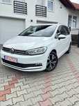 Volkswagen Touran Highline