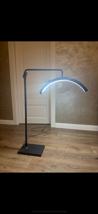 Lampa semiluna gene  24V × 2A = 50W