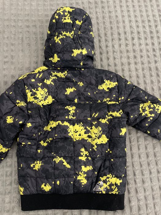 Зимно яке на mckinley