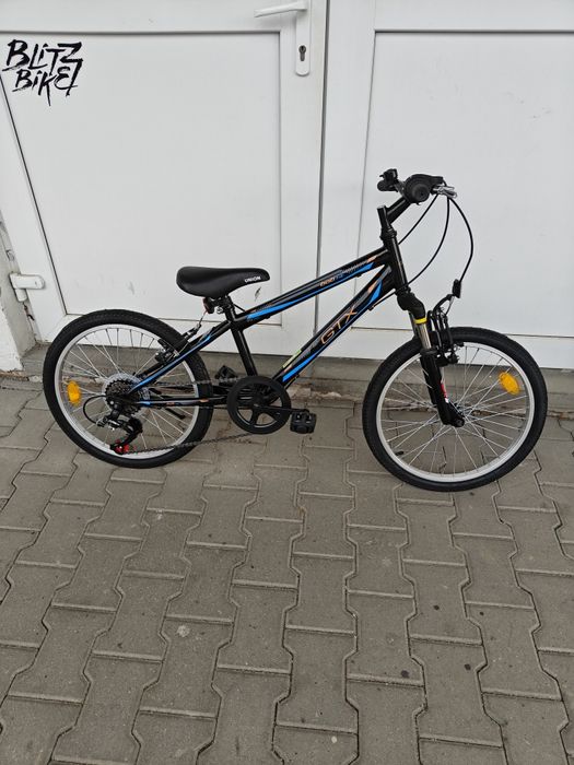 Bicicleta de copii 20"
