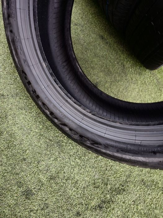 255.45.19 pirelli