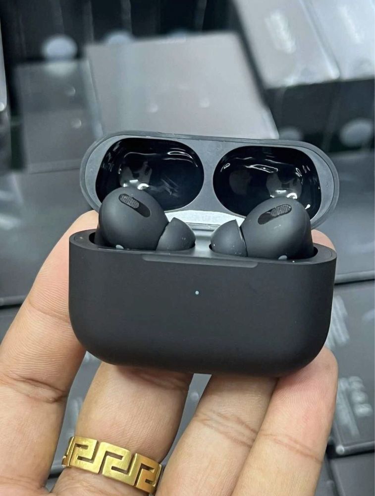 Airpods pro black