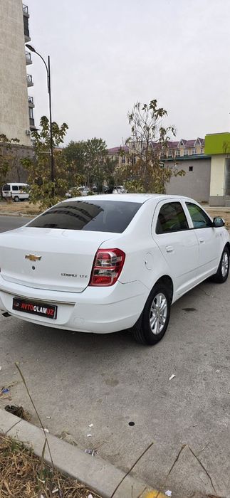 Кобальт автомат коробка 2024