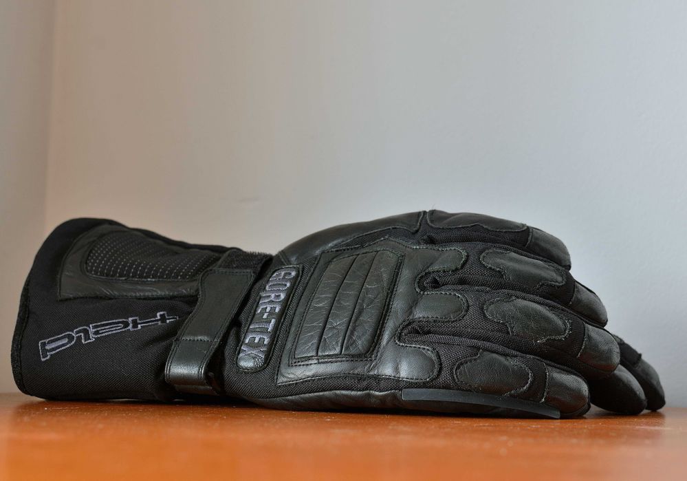 Ръкавици за мотор HELD