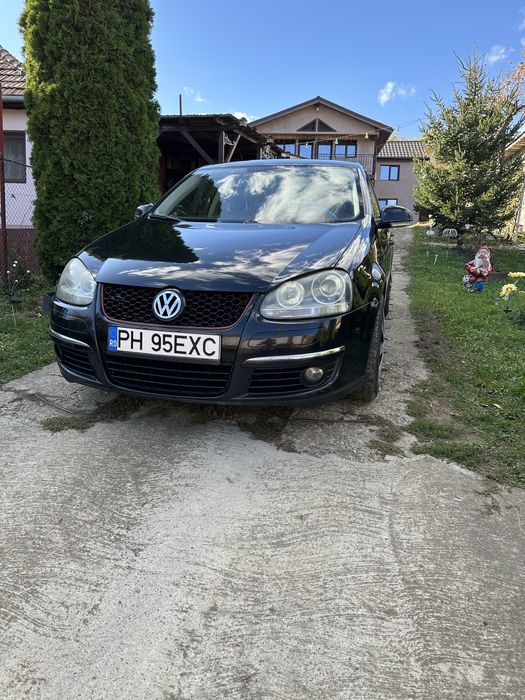 Vand w jetta 2005