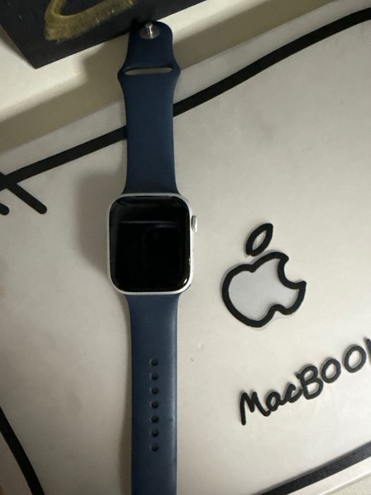 Iwatch series 9/45mm (GPS)