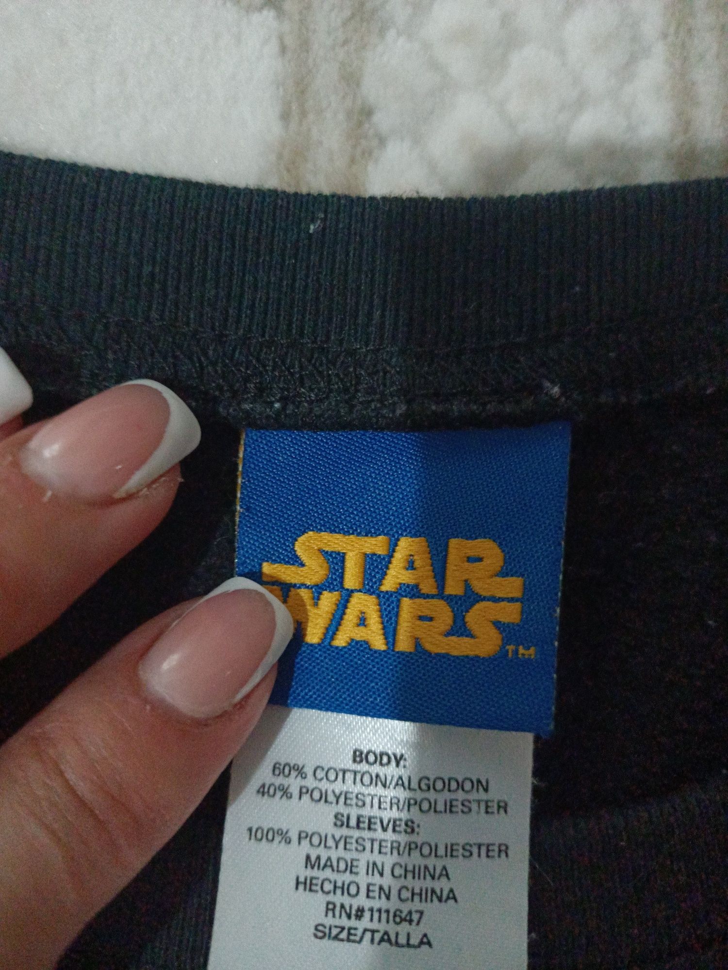 Hanorac star wars