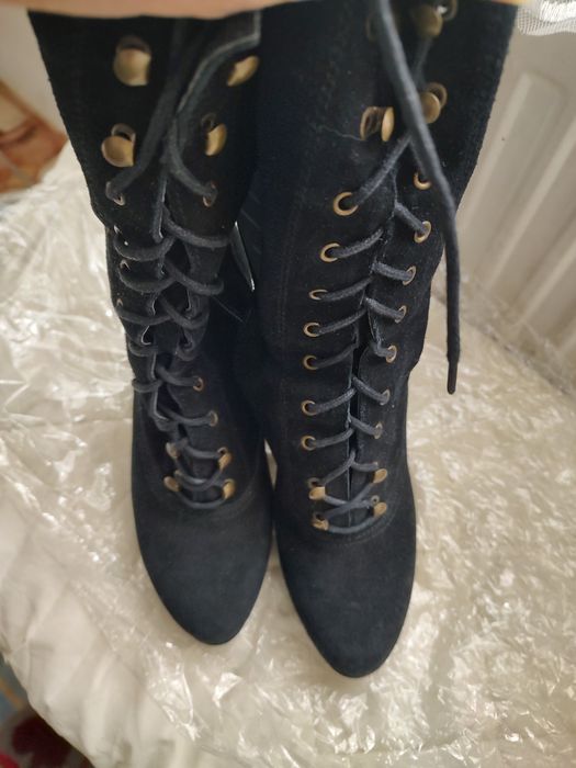 Cisme piele intoarsa 37