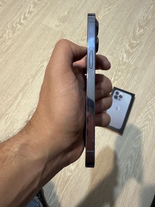 Iphone 13 Pro 128GB Sierra Blue