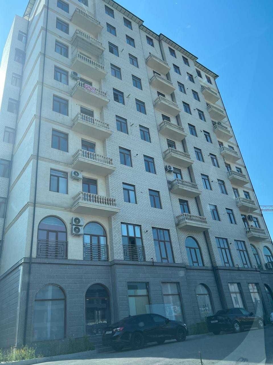 Пространство для Ваших фантазий, импровизируйте