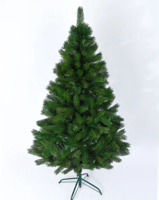 Ёлка искусственная продам или обмен