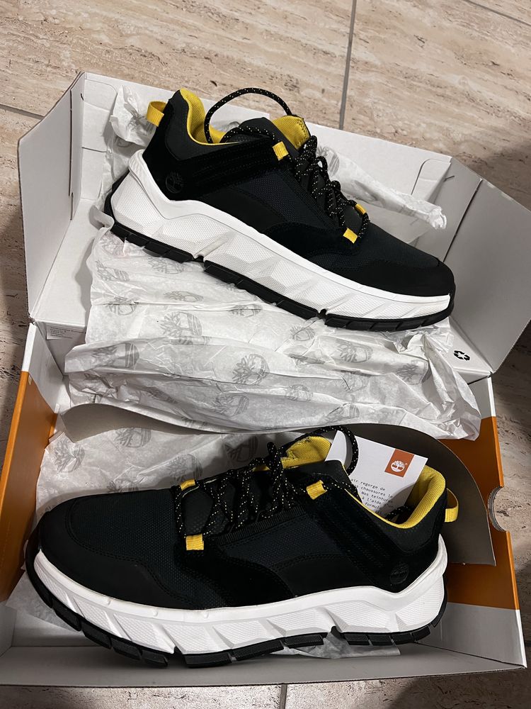 Обувки Timberland