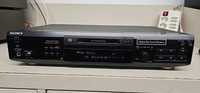 Minidisc recorder Sony  MDS JE520