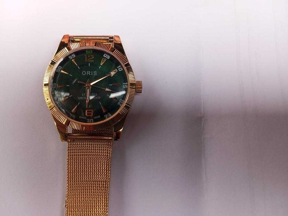 ceas vintage ORIS,mecanic,elvetian