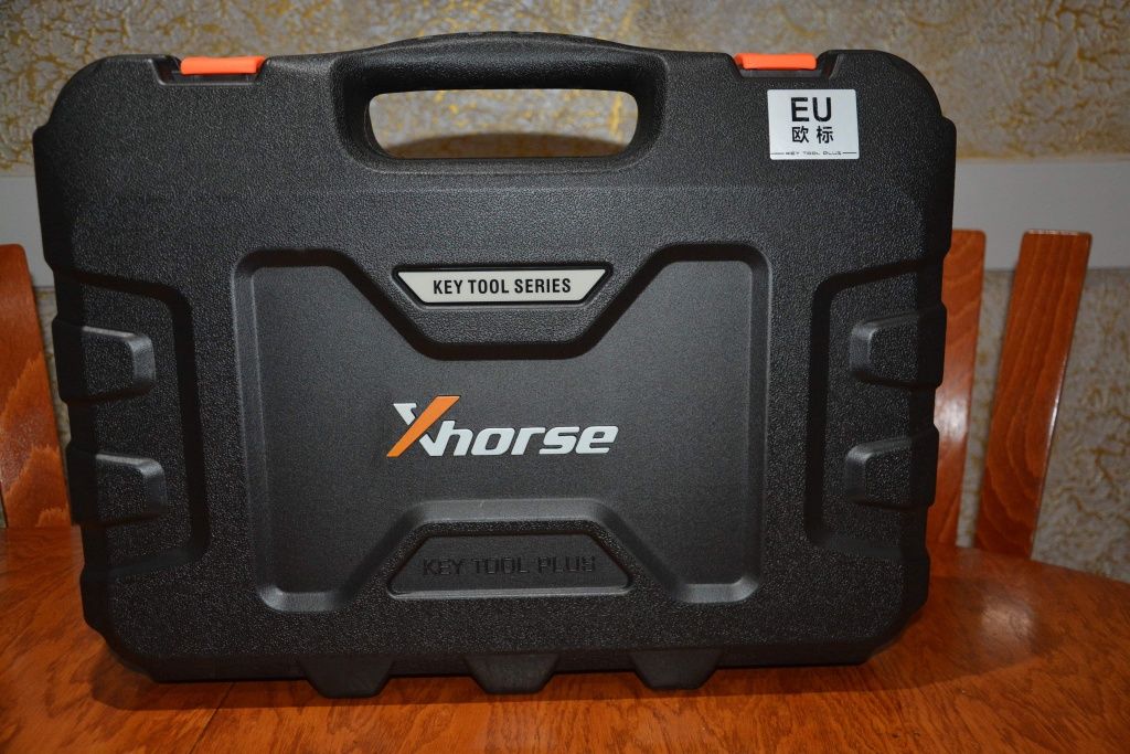 Xhorse VVDI key tool plus