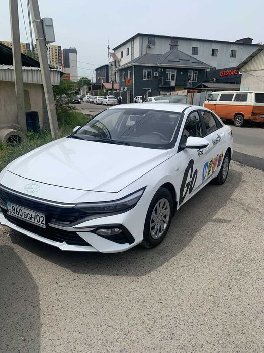 Аренда авто под такси без депозита