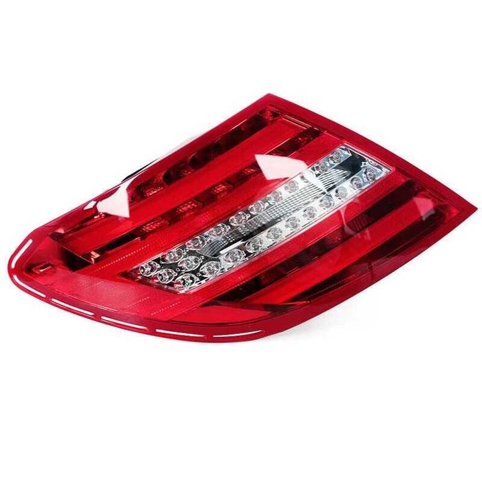 LED задни светлини W204 Седан 2007-2014  Facelift дизайн. НОВИ СТОПОВЕ