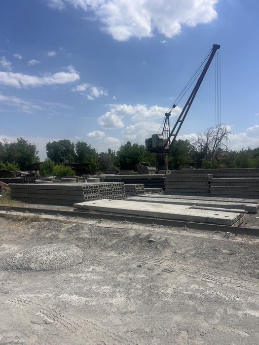 Аренда складов., открытой поощади., кранов.