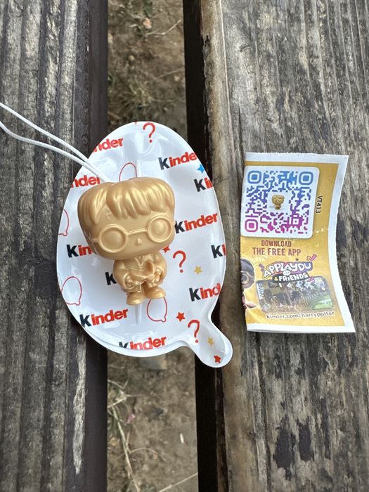 Harry Potter editie limitata