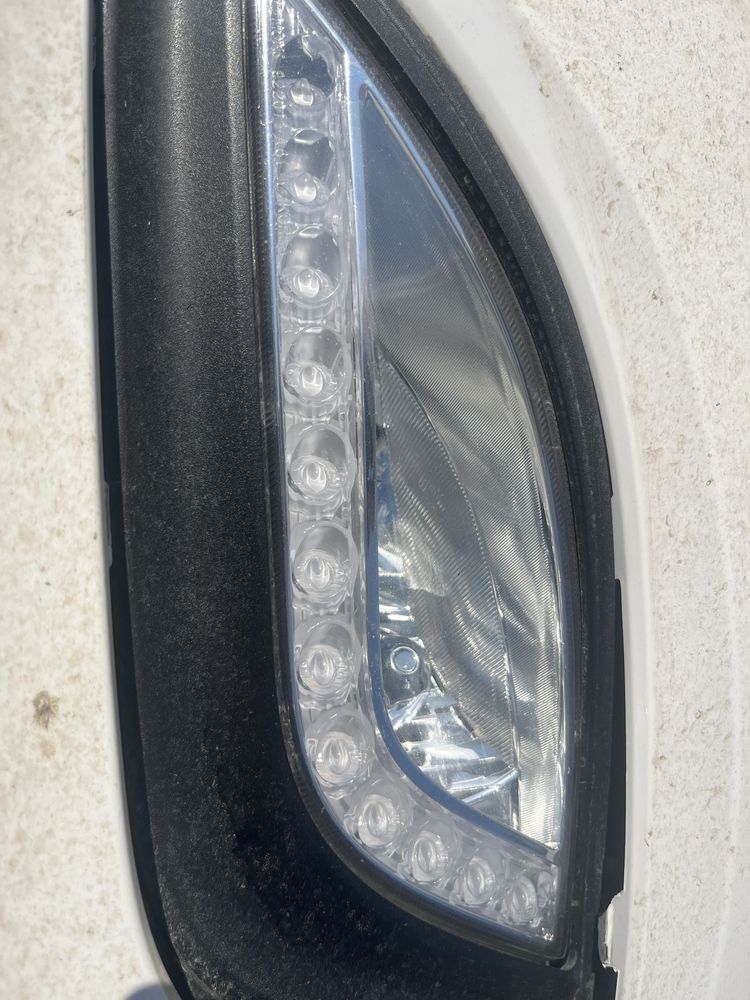 Халоген за Hyundai I30/ Хюндай И30