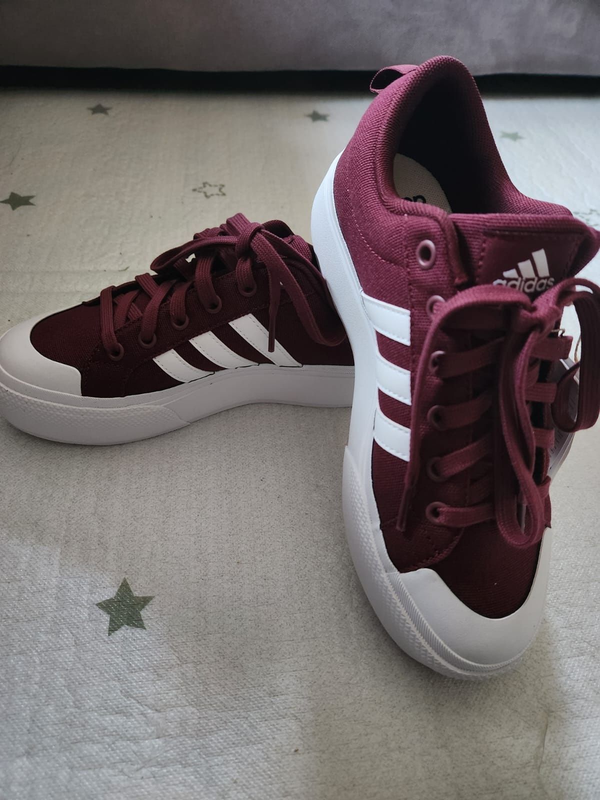 Нови Adidas Bravada 2.0 размер 38