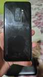 Samsung gelaxy S9 plus.