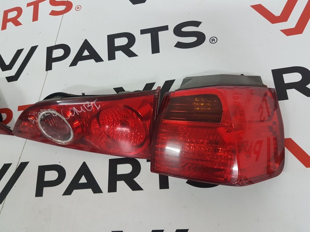 Honda Accord VII 7 стоп стопове крик