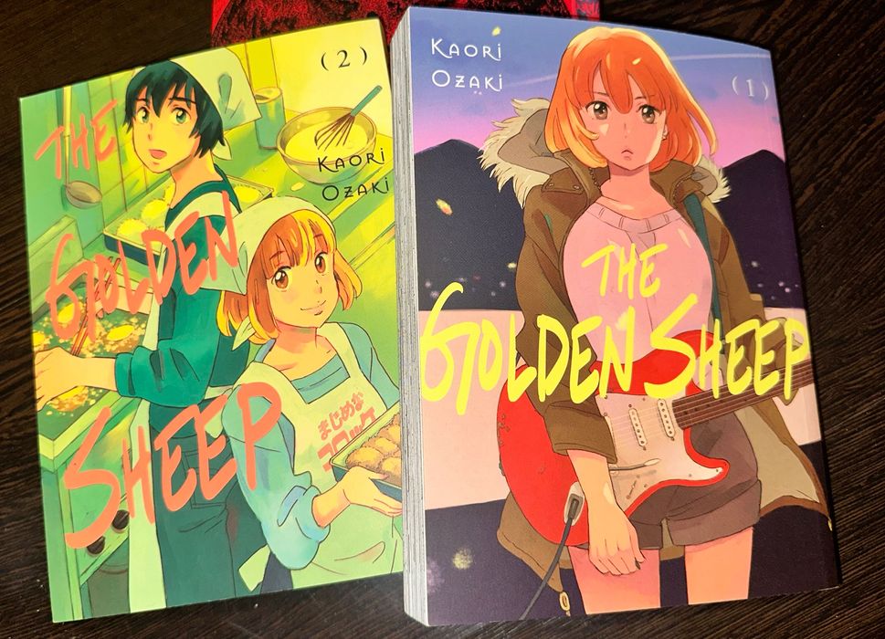 manga ca noua, astept oferte de pret.