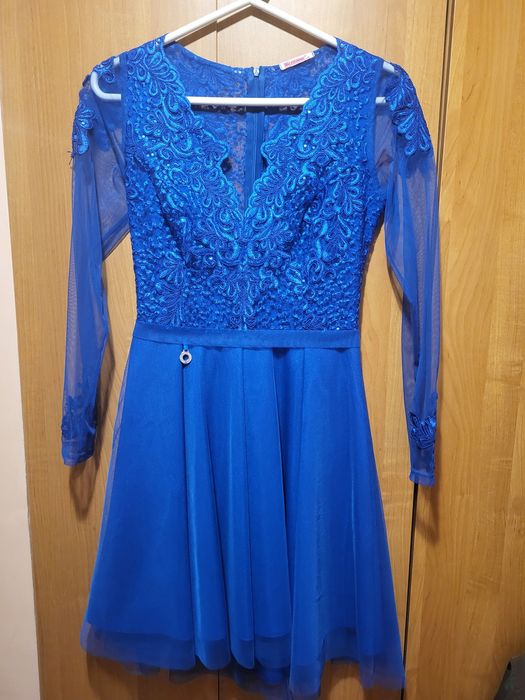 Рокли с дантела 3 бр