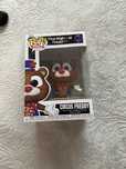 Figurina funko pop circus freddy
