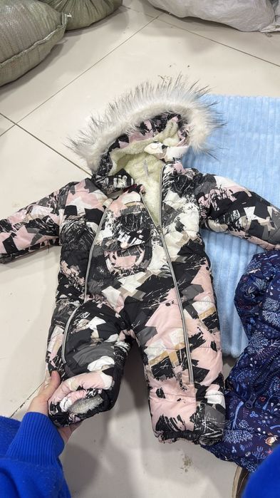 Отдам одежду в хорошем состоянии