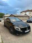 Mercedes-Benz CLA 220d 2.2