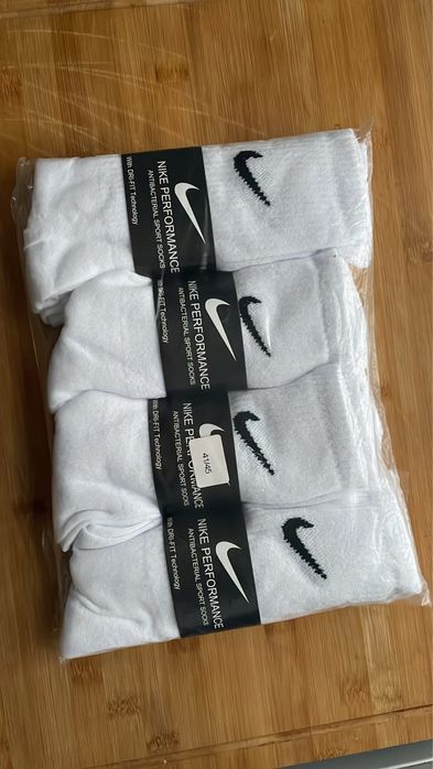 Nike Чорапи Средна Дължина