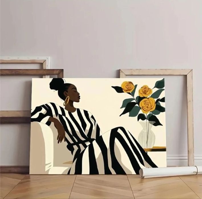 Интерьерные Картины