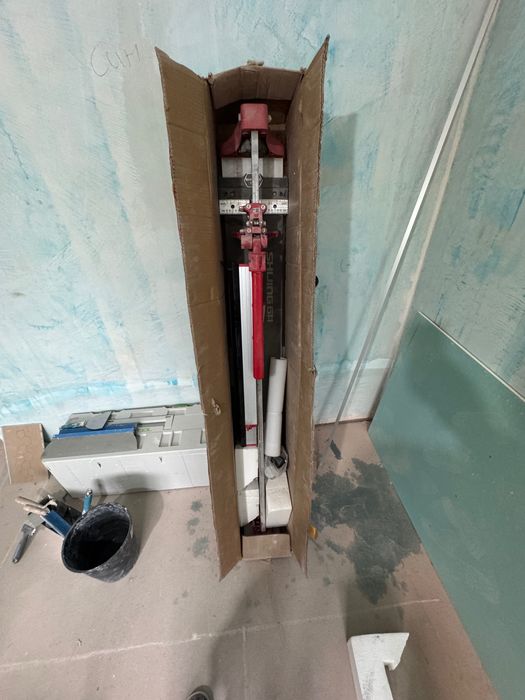 Машина за плочки shijing 3751