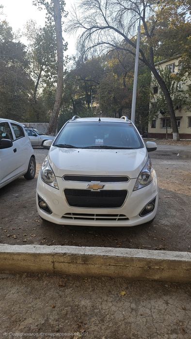 Ок спарк 2022 4 позиция