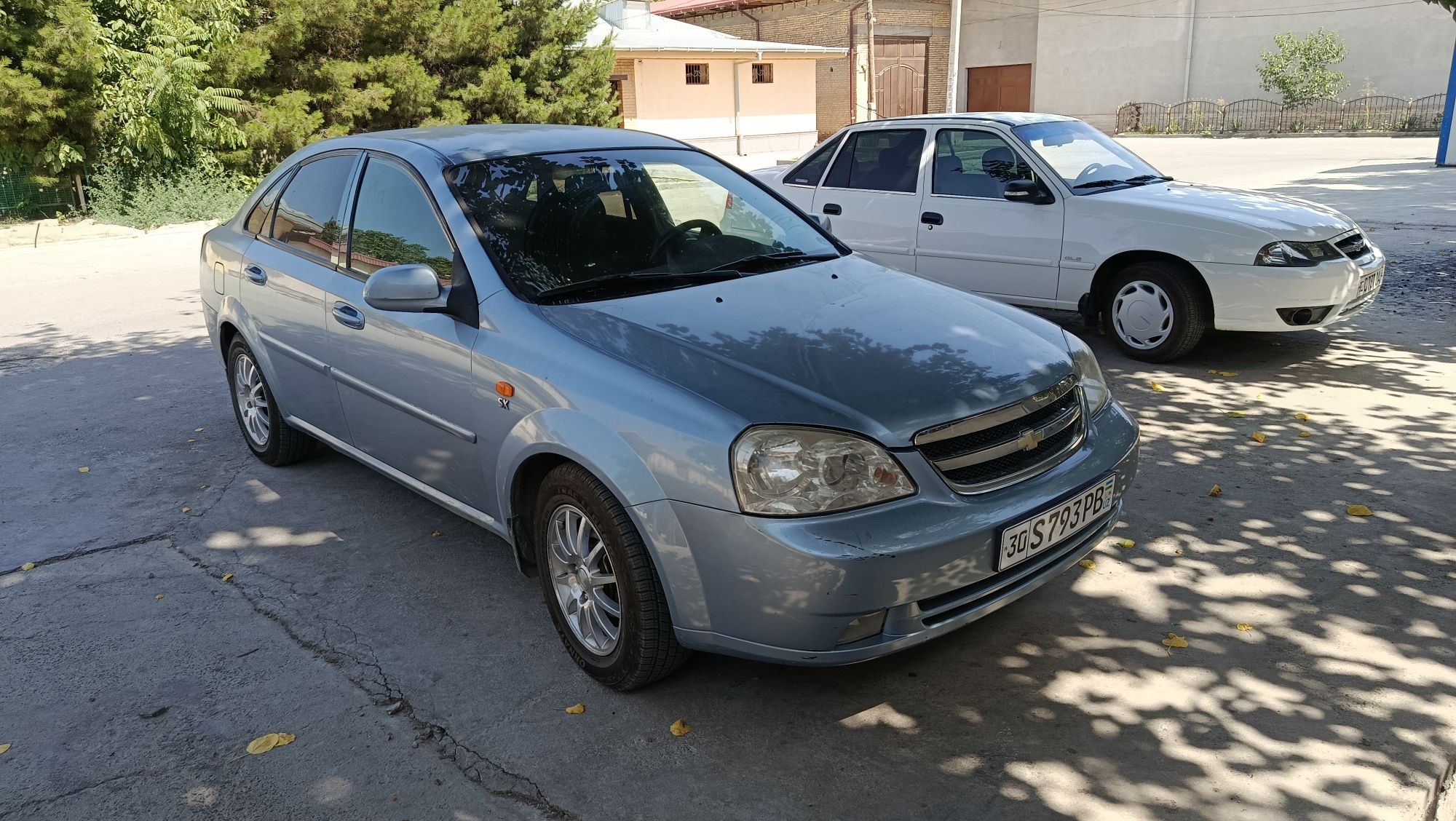 Лассети 1.8   2013 йил