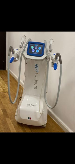 Eximia HR77 Platinum